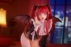 1/7 & 1/4 Scale Succubus Liz-Kyun Ver. Marin Kitagawa - My Dress-Up Darling Statue - HunYu Studios [In Stock]