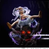 1/6 & 1/4 Scale Sun God Nika Monkey D. Luffy with LED & Sound - ONE PIECE Resin Statue - Four Emperors (4E) Studio