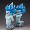 1/6 & 1/4 Scale Super Ghost Team - Dragon Ball Resin Statue - Two Percent Studio