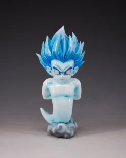 1/6 & 1/4 Scale Super Ghost Team - Dragon Ball Resin Statue - Two Percent Studio
