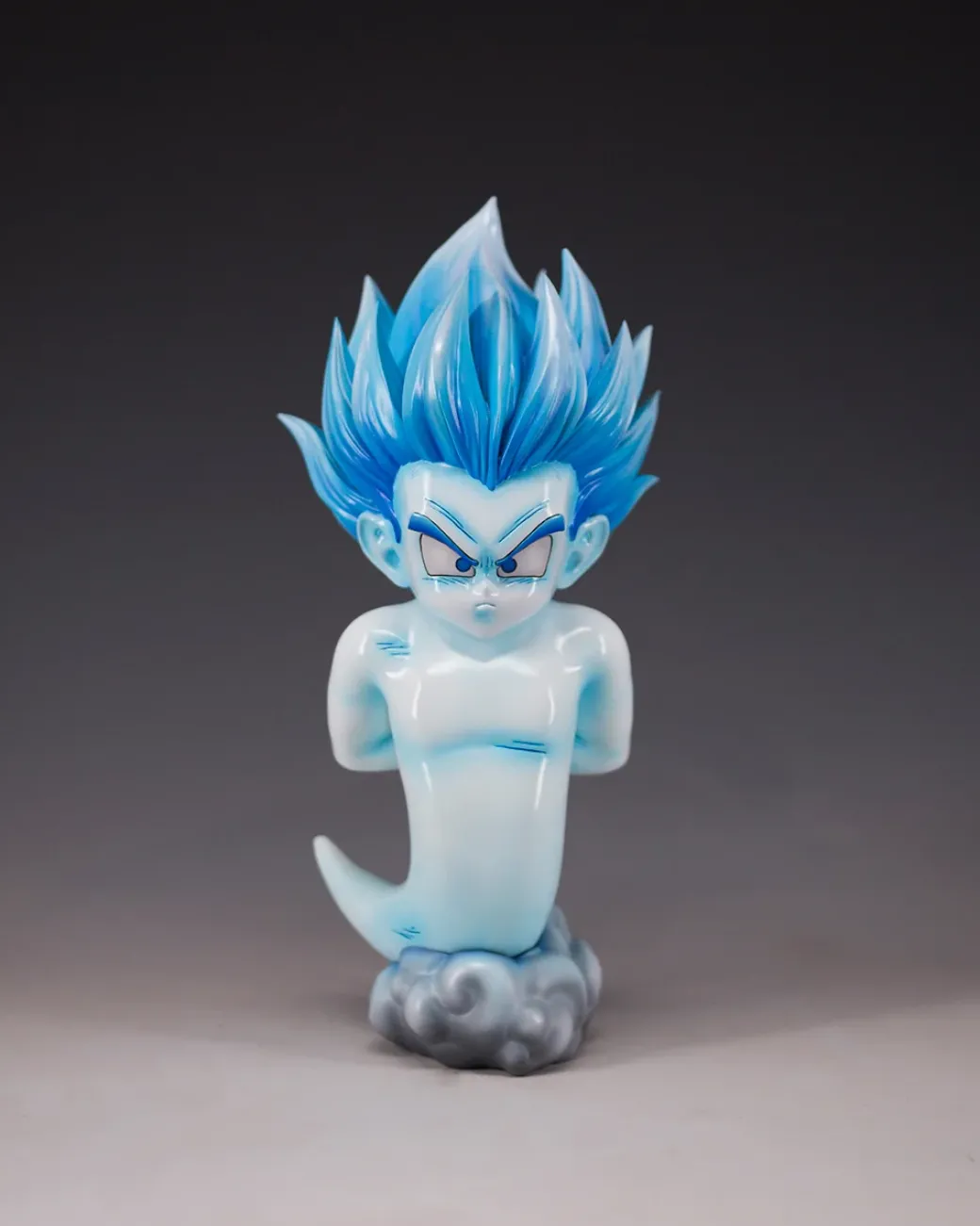 1/6 & 1/4 Scale Super Ghost Team - Dragon Ball Resin Statue - Two Percent Studio