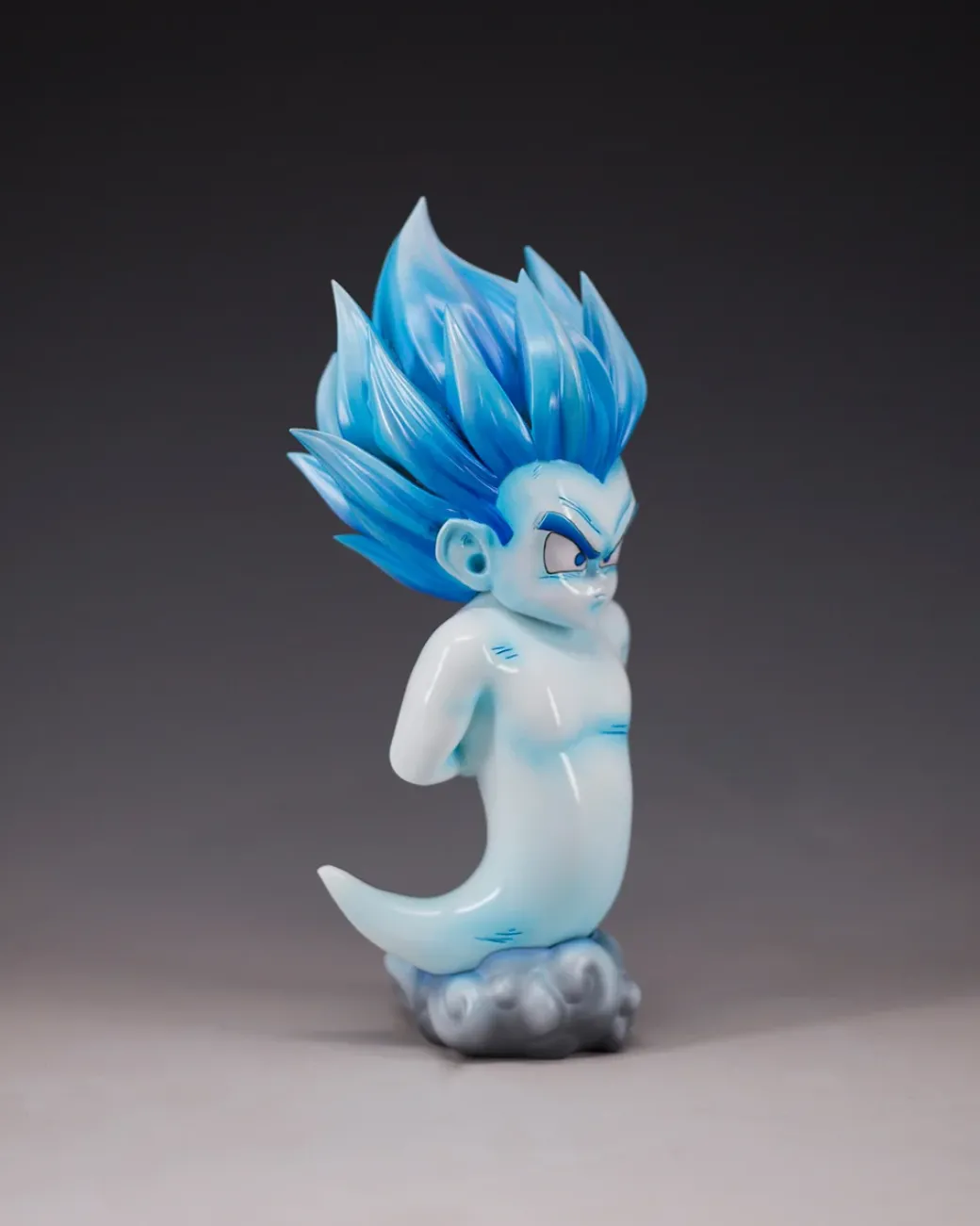 1/6 & 1/4 Scale Super Ghost Team - Dragon Ball Resin Statue - Two Percent Studio