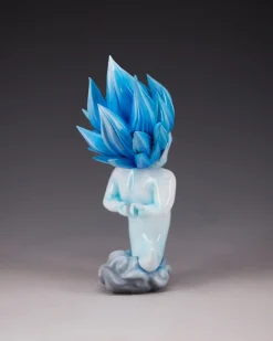 1/6 & 1/4 Scale Super Ghost Team - Dragon Ball Resin Statue - Two Percent Studio