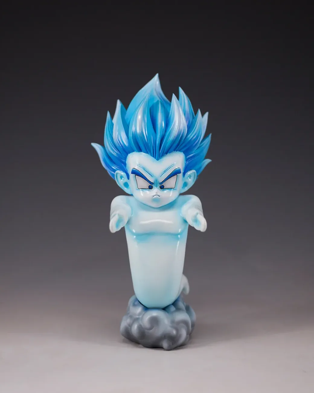 1/6 & 1/4 Scale Super Ghost Team - Dragon Ball Resin Statue - Two Percent Studio