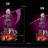 1/6 & 1/4 Scale Super Saiyan Rosé with LED - Dragon Ball Resin Statue - Du-Studio