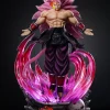 1/6 & 1/4 Scale Super Saiyan ROSE 3 Son Goku - Dragon Ball Resin Statue - Kylin Studio