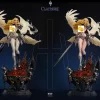1/6 & 1/4 Scale Teresa with LED - Claymore Resin Statue - Towering Model Studio