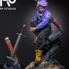 1/6 & 1/4 Scale The Last Warrior Trunks - Dragon Ball Resin Statue - RP Studios