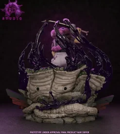 1/6 & 1/4 Scale Toji Fushiguro - Jujutsu Kaisen Resin Statue - RD Studio