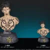 1/4 & 1/1 Scale Trafalgar D. Water Law Bust Statue - ONE PIECE Resin Statue - Atlas Studio