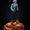 1/6 & 1/4 Scale Trunks - Dragon Ball Resin Statue - DaShuai Studio