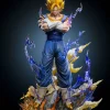 1/6 & 1/4 Scale Vegetto - Dragon Ball Resin Statue - FXW Studio