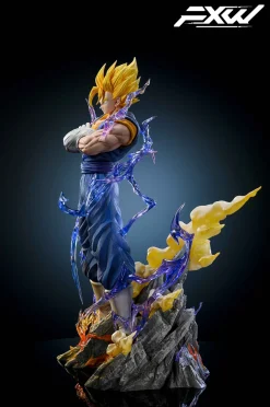 1/6 & 1/4 Scale Vegetto - Dragon Ball Resin Statue - FXW Studio