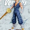 1/6 & 1/4 Scale Vegetto - Dragon Ball Resin Statue - Hero Belief Studios