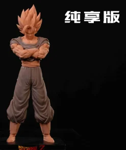 1/6 & 1/4 Scale Vegetto - Dragon Ball Resin Statue - FXW Studios