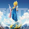 1/6 & 1/4 Scale Vegetto with LED - Dragon Ball Resin Statue - Du-Studio