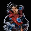 1/4 & 1/6 Scale Wano Country Monkey·D·Luffy - ONE PIECE Resin Statue - Never Wither