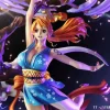 1/4 & 1/6 Scale Wano Country Nami with LED - ONE PIECE Resin Statue - TT Studios