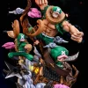 1/4 & 1/6 Scale Wano Country Ninja Tony Tony Chopper - ONE PIECE Resin Statue - TT Studios