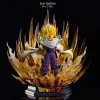 1/6 & 1/4 Scale Warrior 02 Super Saiyan 2 Son Gohan - Dragon Ball Resin Statue - Cpr Studio