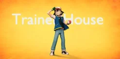 1/20 & 1/8 Scale World Zukan Ash Ketchum & Charizard - Pokemon Statue - Trainer House Studios