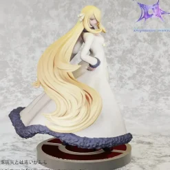 1/20 & 1/8 Scale World Zukan Champion Cynthia - Pokemon Resin Statue - Dopamine Studio