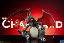 1/20 & 1/8 Scale World Zukan Charizard - Pokemon Resin Statue - MG Studios