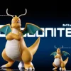 1/20 & 1/8 Scale World Zukan Dragonite - Pokemon Resin Statue - MG Studios