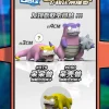 1/20 & 1/40 Scale World Zukan Galar Region Slowpoke & Slowbro - Pokemon Resin Statue - TuJianBBQ Studios