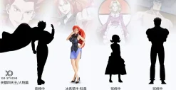 1/20 & 1/10 Scale World Zukan Lorelei & Dewgong - Pokemon Statue - XO Studio