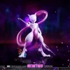 1/20 & 1/6 Scale World Zukan Mewtwo - Pokemon Resin Statue - Wilderness Studio