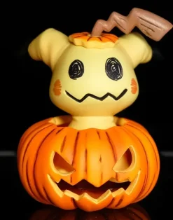 1/20 & 1/10 Scale World Zukan Mimikyu - Pokemon Resin Statue - The Studio