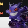 1/20 & 1/10 Scale World Zukan Original Colour Gengar - Pokemon Resin Statue - PM-Studios