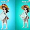1/20 & 1/8 Scale World Zukan Sightseer - Pokemon Statue - STS Studio