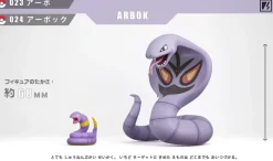 1/20 & 1/40 Scale World Zukan Team Rocket Series 001 - Pokemon Resin Statue - VS Studio