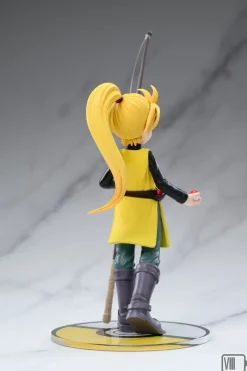 1/20 & 1/8 Scale Yellow of Viridian Forest - Pokemon Statue - V3 FANARTS Studios