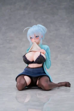 1/6 & 1/4 Scale Yuki-Onna Yukino Mifuyu - Original Design Official Statue - MAGI ARTS
