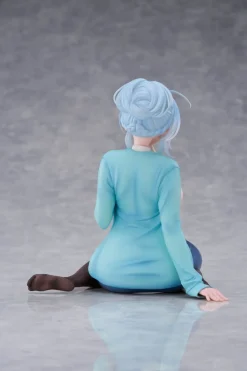 1/6 & 1/4 Scale Yuki-Onna Yukino Mifuyu - Original Design Official Statue - MAGI ARTS