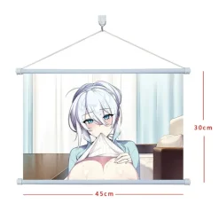 1/6 & 1/4 Scale Yuki-Onna Yukino Mifuyu - Original Design Official Statue - MAGI ARTS