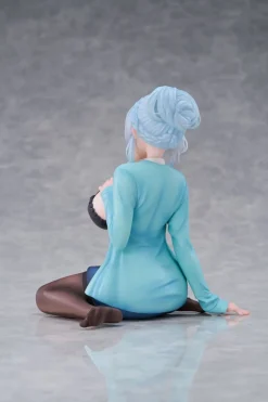 1/6 & 1/4 Scale Yuki-Onna Yukino Mifuyu - Original Design Official Statue - MAGI ARTS