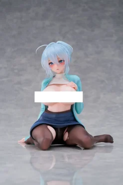 1/6 & 1/4 Scale Yuki-Onna Yukino Mifuyu - Original Design Official Statue - MAGI ARTS
