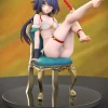 1/7 & 1/4 Scale Yunli - Honkai: Star Rail Statue - Love Holic Studio