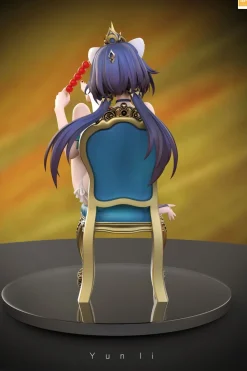 1/7 & 1/4 Scale Yunli - Honkai: Star Rail Statue - Love Holic Studio