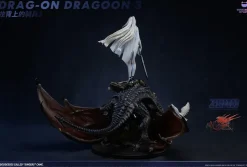 1/6 & 1/4 Scale Zero - Drakengard 3 Resin Statue - coolbear