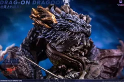 1/6 & 1/4 Scale Zero - Drakengard 3 Resin Statue - coolbear