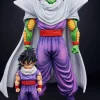 1/6 & 1/4 Scale Z-Fighters Series Kid Son Gohan & Piccolo - Dragon Ball Resin Statue - Unlimited Studios