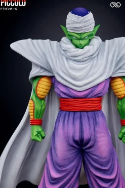 1/6 & 1/4 Scale Z-Fighters Series Kid Son Gohan & Piccolo - Dragon Ball Resin Statue - Unlimited Studios