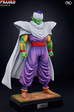 1/6 & 1/4 Scale Z-Fighters Series Kid Son Gohan & Piccolo - Dragon Ball Resin Statue - Unlimited Studios