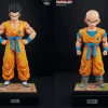 1/6 & 1/4 Scale Z-Fighters Series Yamcha & Krillin - Dragon Ball Resin Statue - Unlimited Studios
