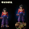 1/6 & Big Scale Super Saiyan 4 Son Gohan - Dragon Ball Resin Statue - BaoLiXiong Studio